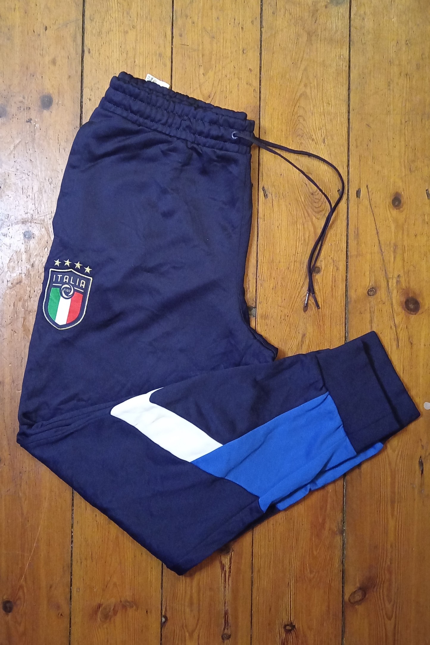 Puma Italia Track Bottoms